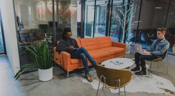 How Union Cowork Brings Neighborhood-centric Coworking to Southern California