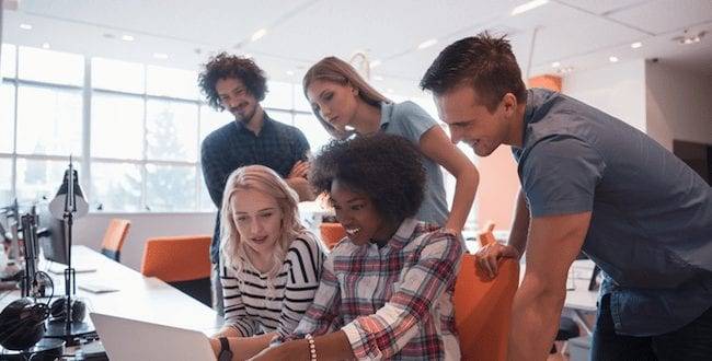 Coworking Management