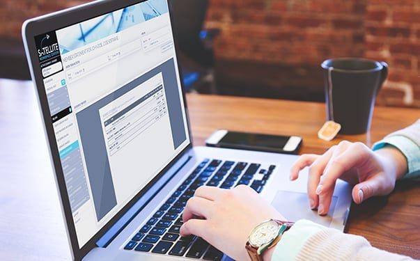 Coworking Management Software