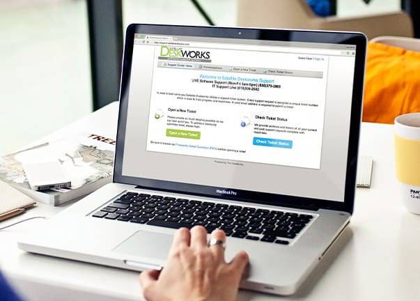 Coworking Membership Management Software