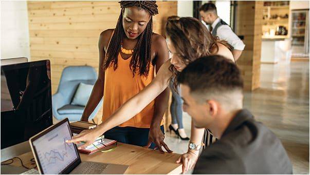 Coworking Office Space