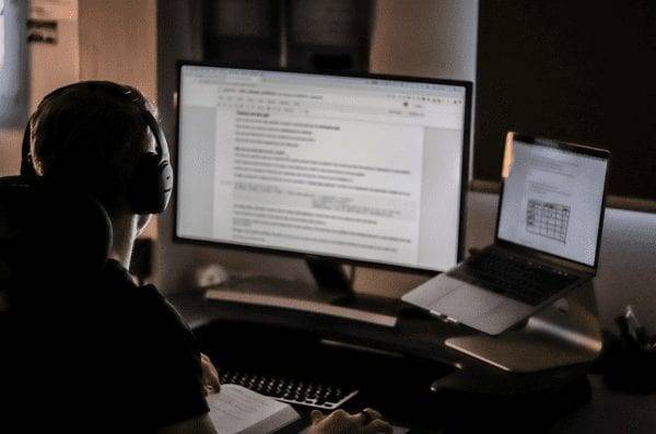 Coworking 24-7 Access