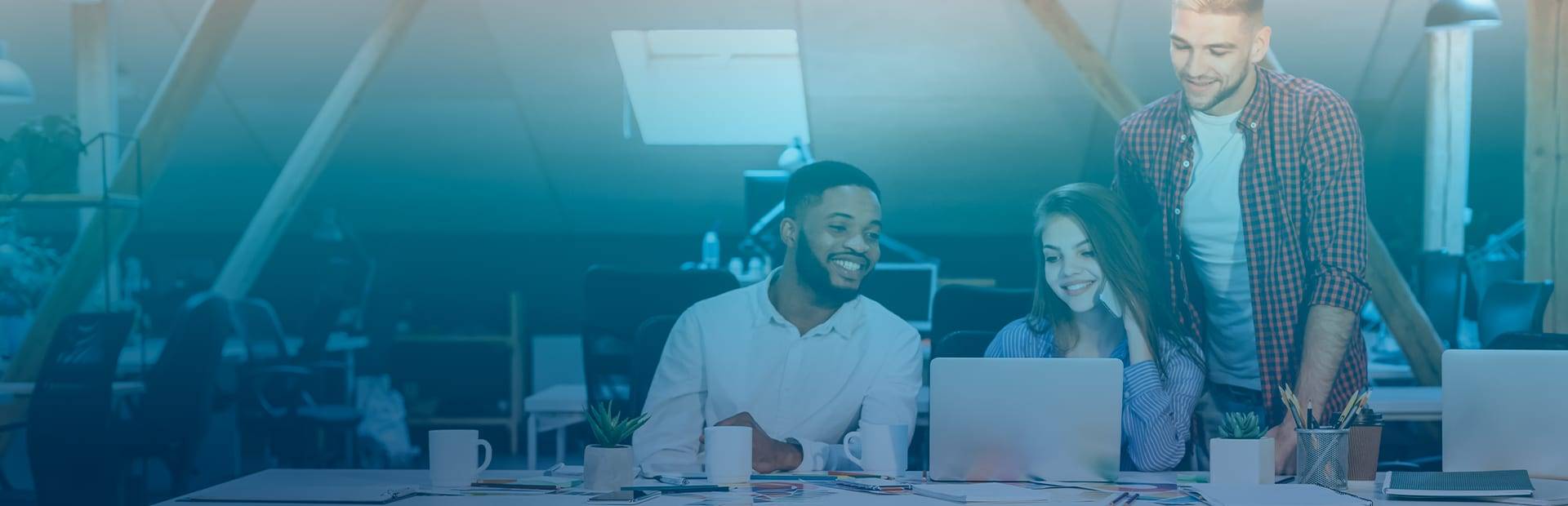 Coworking Membership Management Software