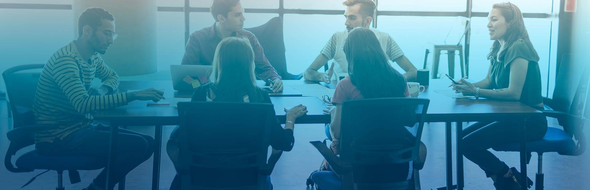 Meeting Room Scheduling Software