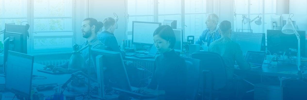 Coworking Software Features