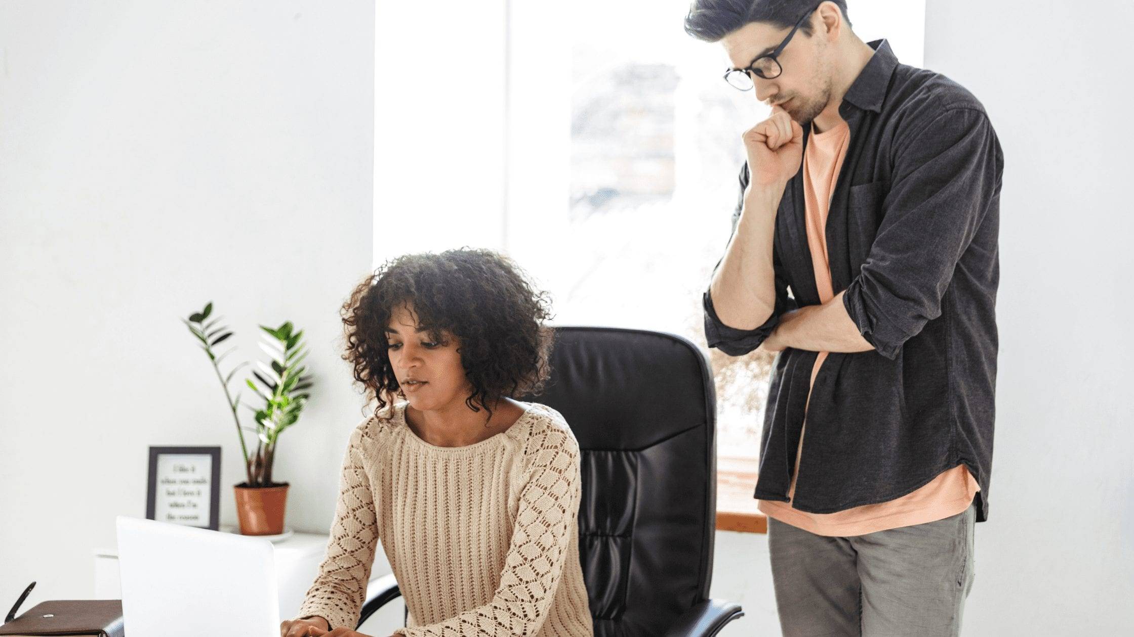 Google Disrupts Coworking Spaces with New GMB Guidelines