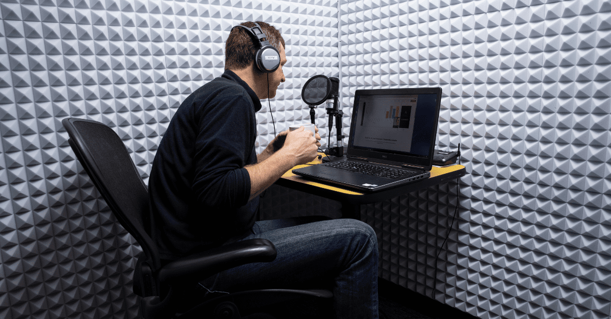 Community Studio at Satellite Workplaces Santa Cruz, Powered by Deskworks Workspace Management Software