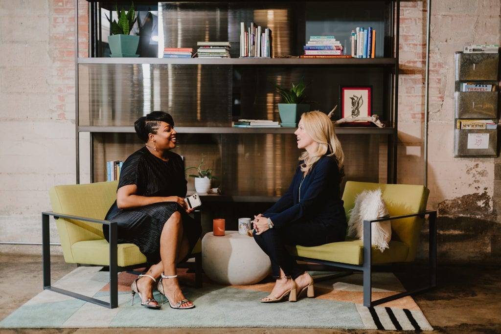 Good Coworking - LEED certification