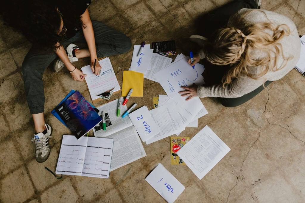 Good Coworking - Startup community in Dallas