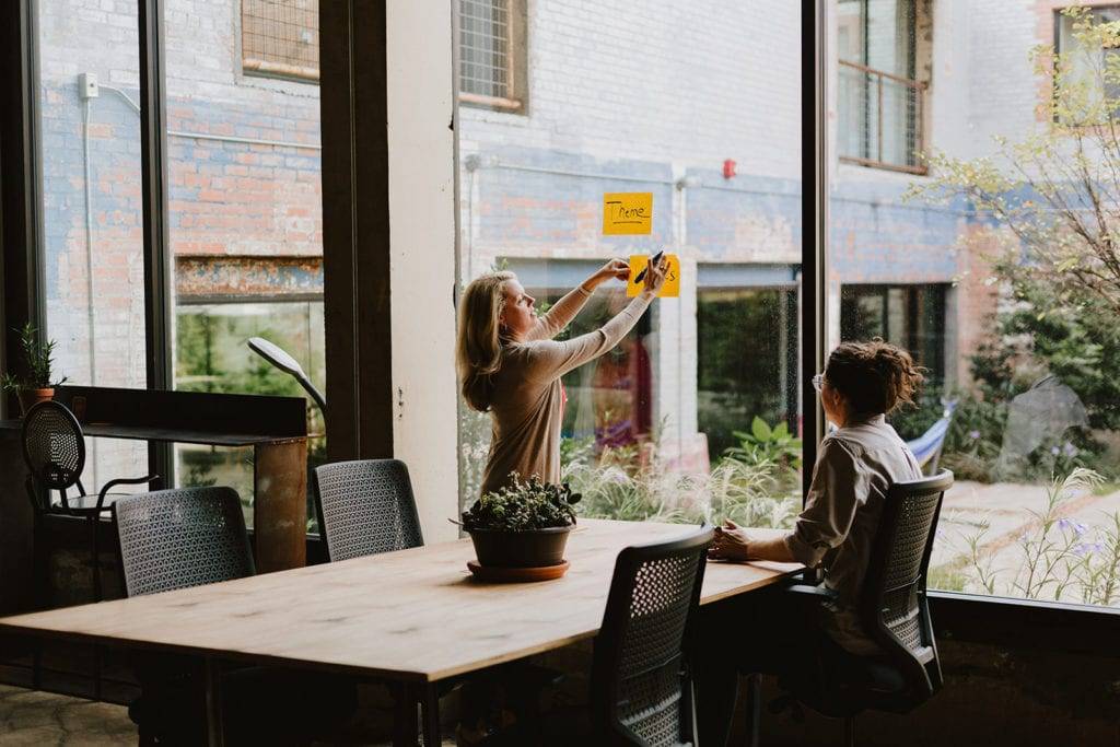 Good Coworking - Sustainable Coworking in Dallas