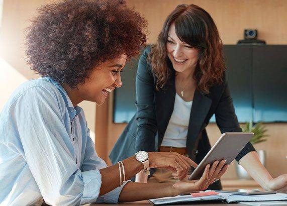 Coworking Office Space