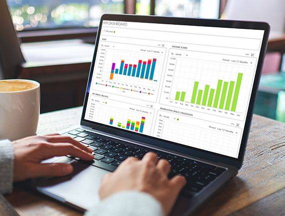 Coworking Office Space