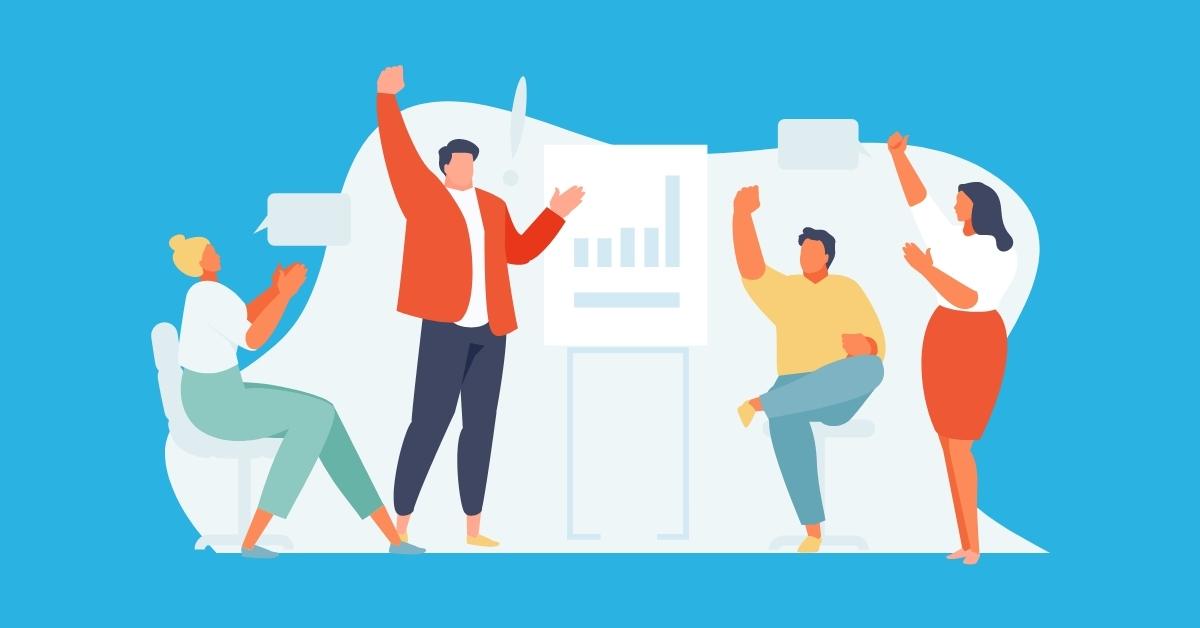 7 Workspace KPIs to Track in 2022