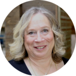 Barbara Sprenger, CEO and Founder at Deskworks