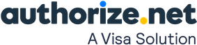 Authorize.net Logo Ezeep