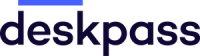 Deskpass Logo Ezeep