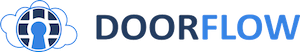 Doorflow Logo Ezeep