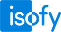 Isofy Logo Ezeep