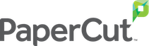 PaperCut Logo Ezeep