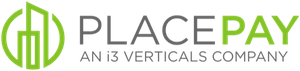 PlacePay Logo Ezeep