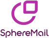 SphereMail Logo SphereMail